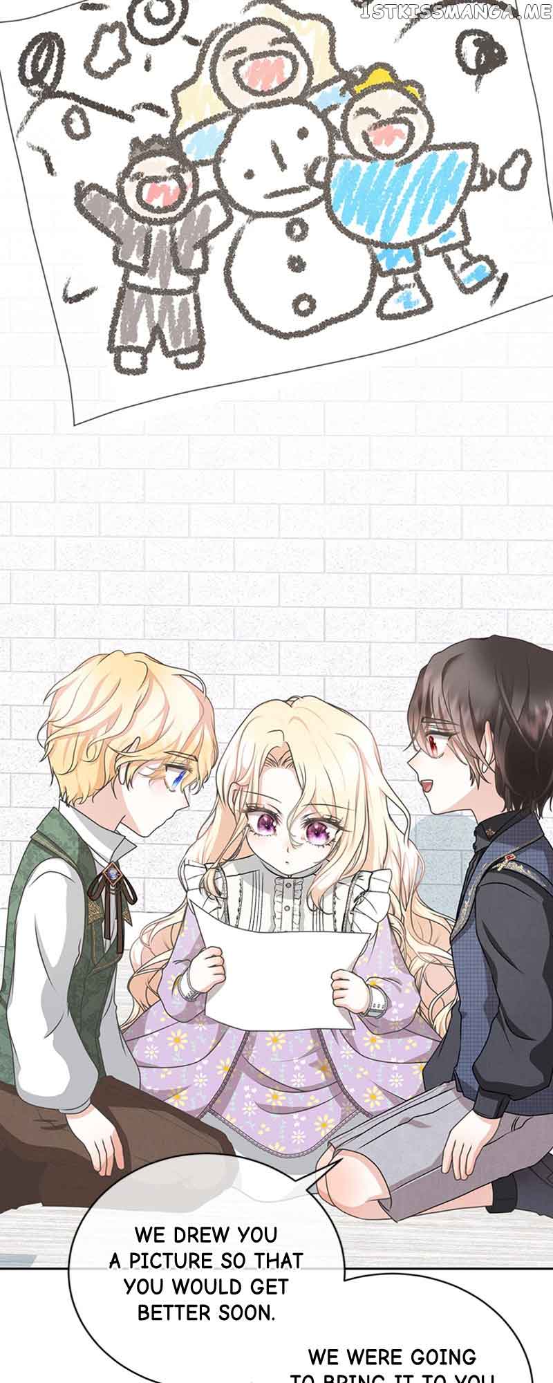 Reborn As a Character That Never Existed Chapter 20 page 5