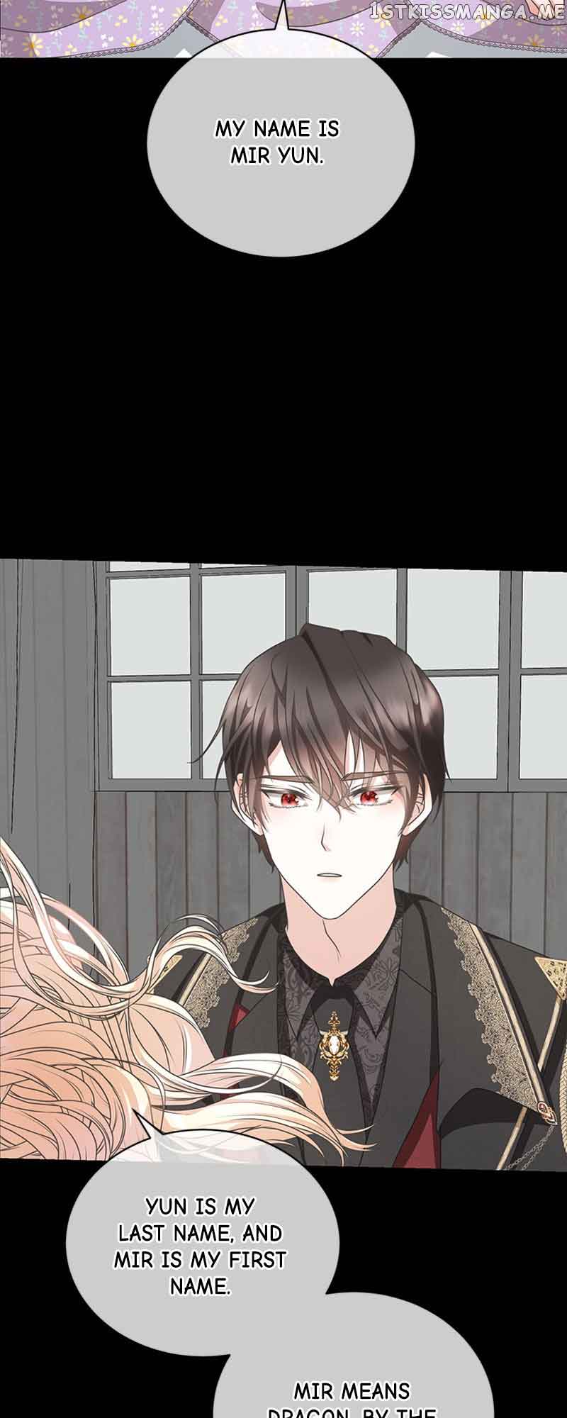 Reborn As a Character That Never Existed Chapter 20 page 59
