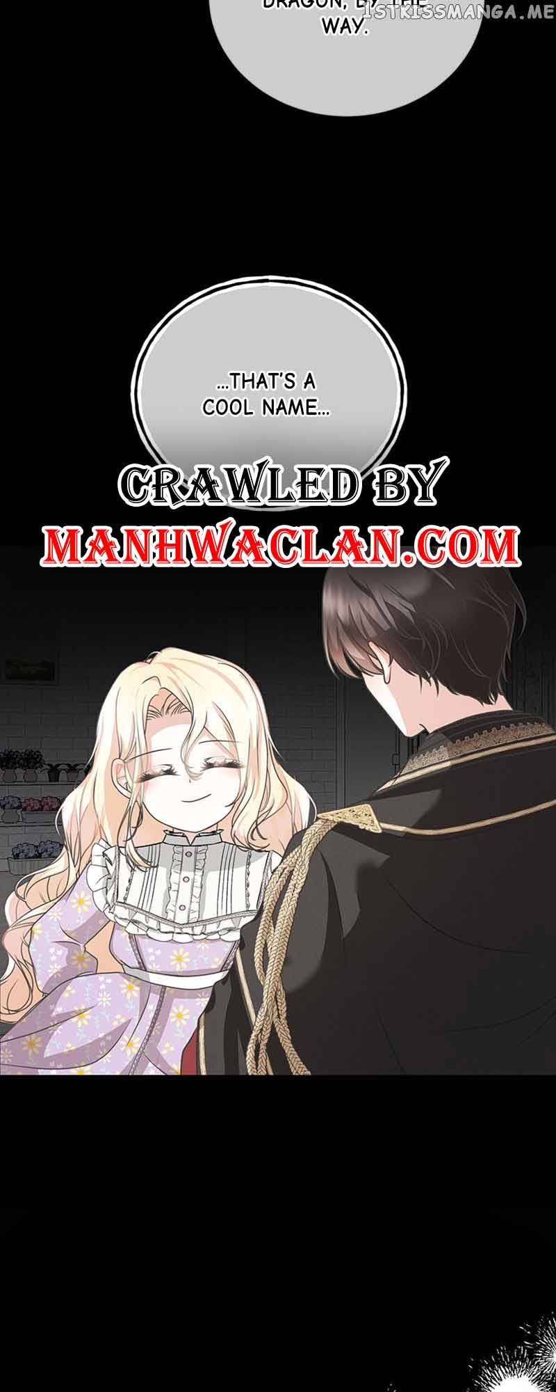 Reborn As a Character That Never Existed Chapter 20 page 60