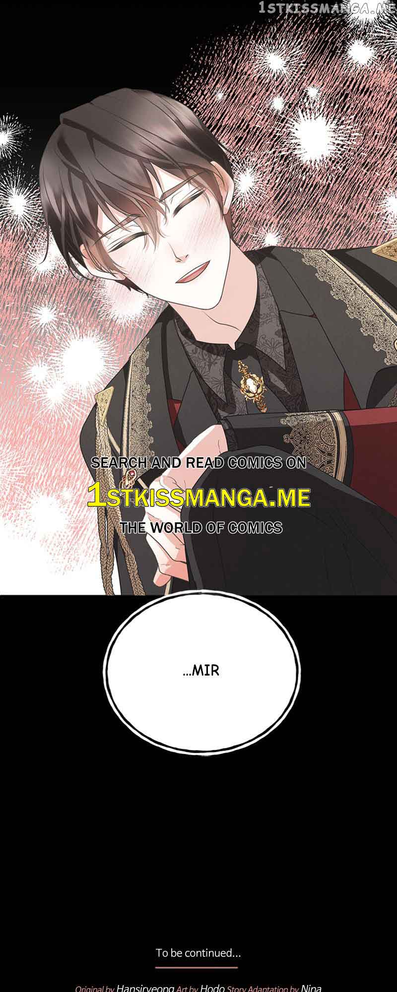 Reborn As a Character That Never Existed Chapter 20 page 61