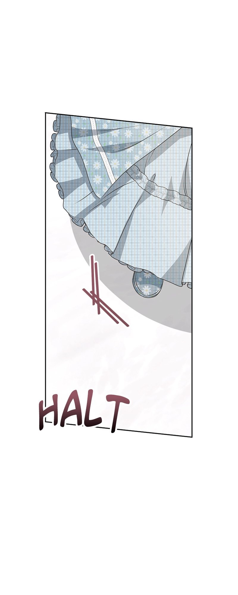 Reborn As a Character That Never Existed Chapter 22 page 10