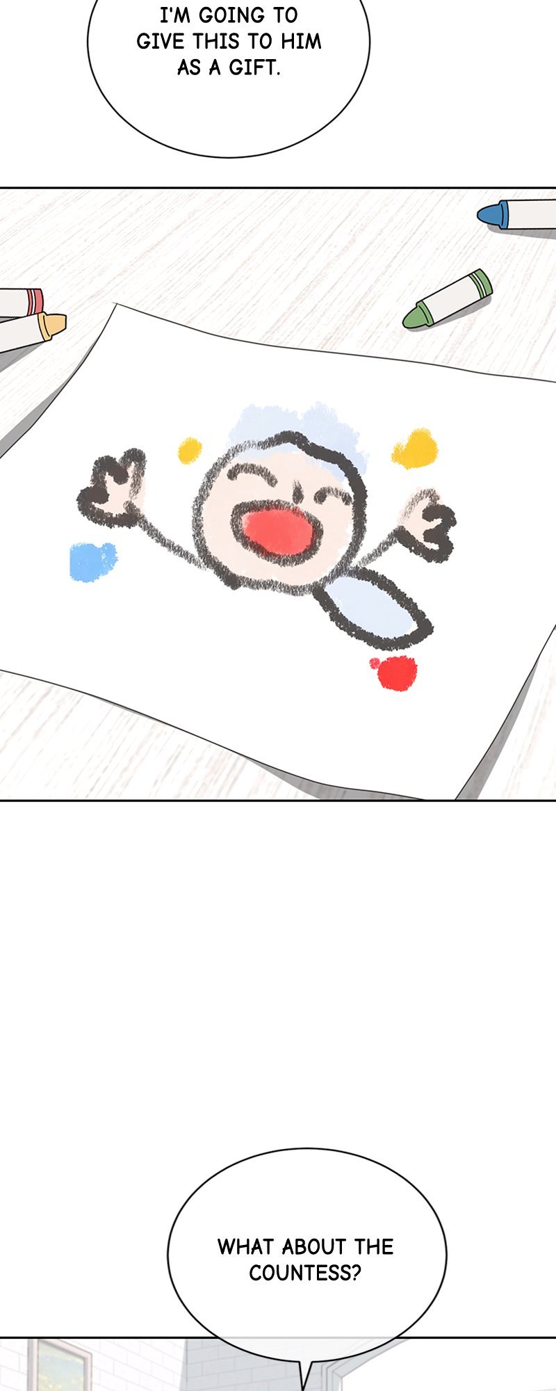 Reborn As a Character That Never Existed Chapter 22 page 16