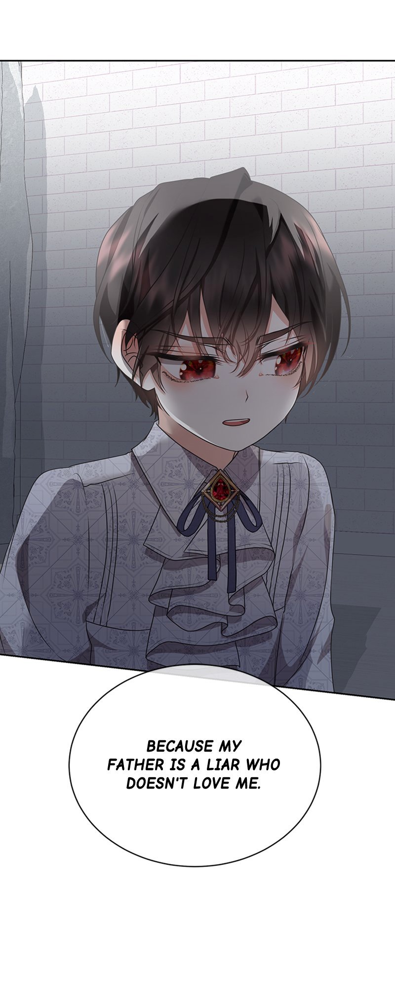 Reborn As a Character That Never Existed Chapter 22 page 21