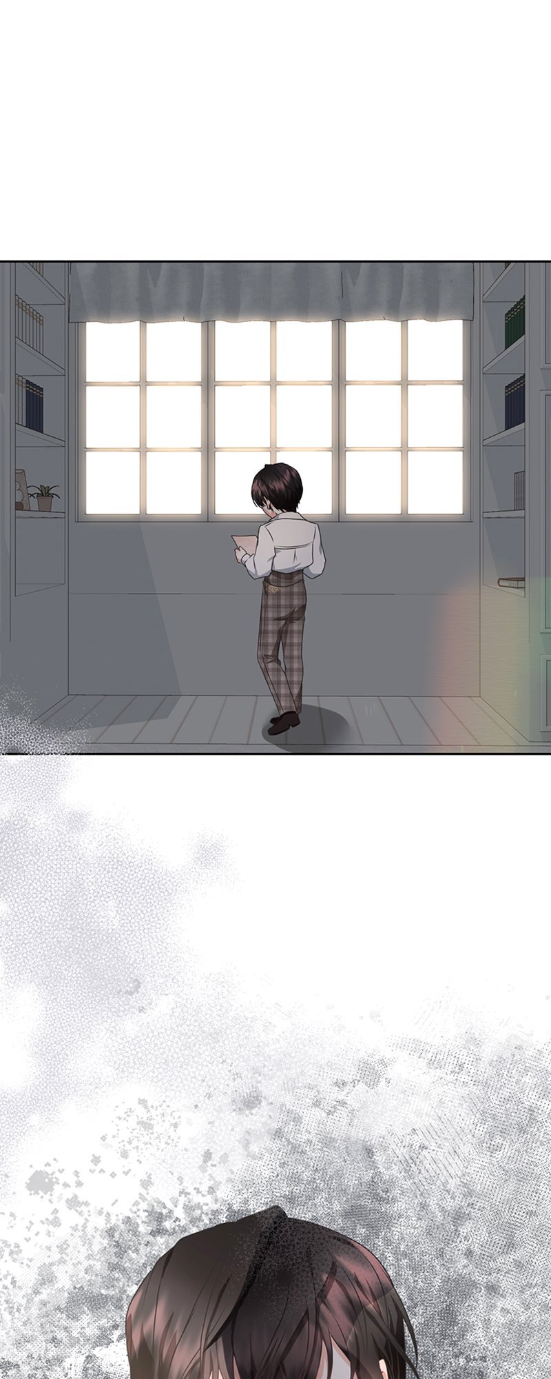 Reborn As a Character That Never Existed Chapter 22 page 23