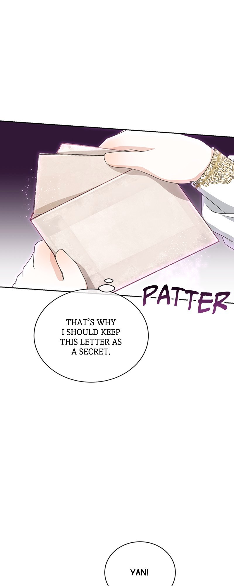 Reborn As a Character That Never Existed Chapter 22 page 29