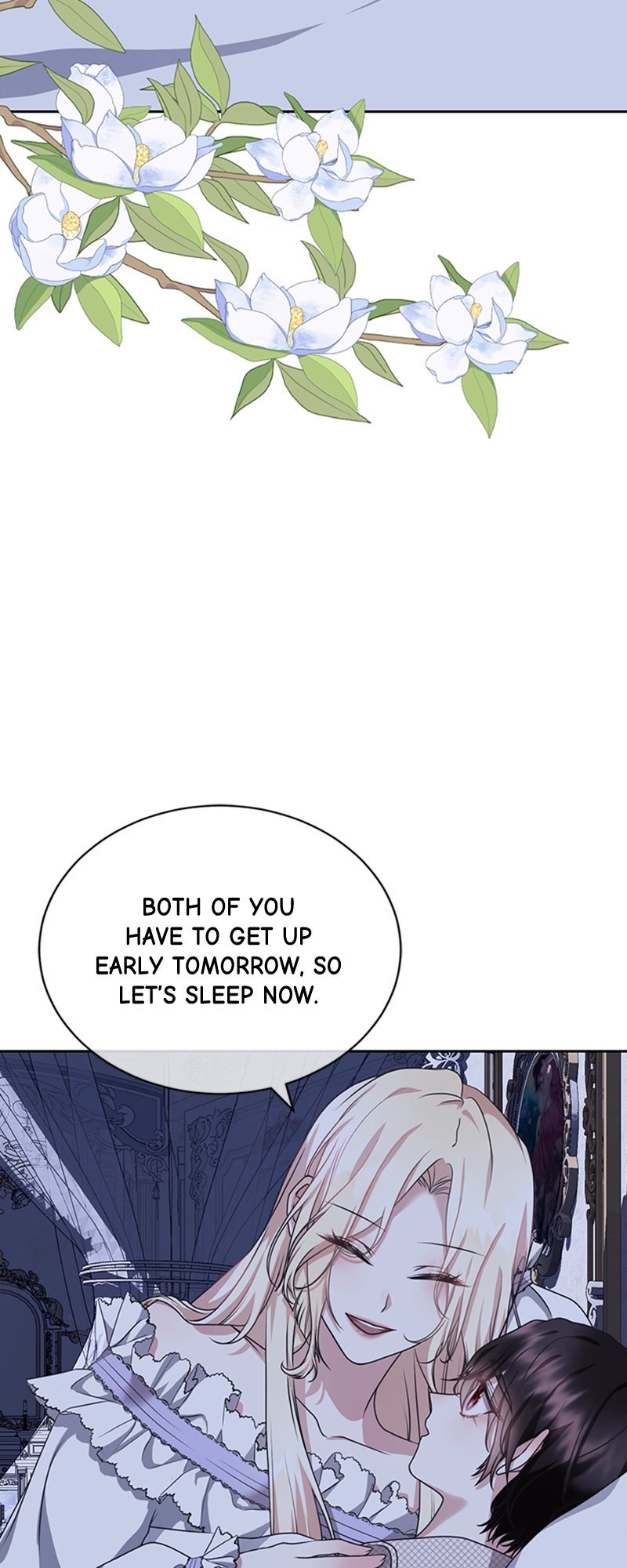 Reborn As a Character That Never Existed Chapter 22 page 42