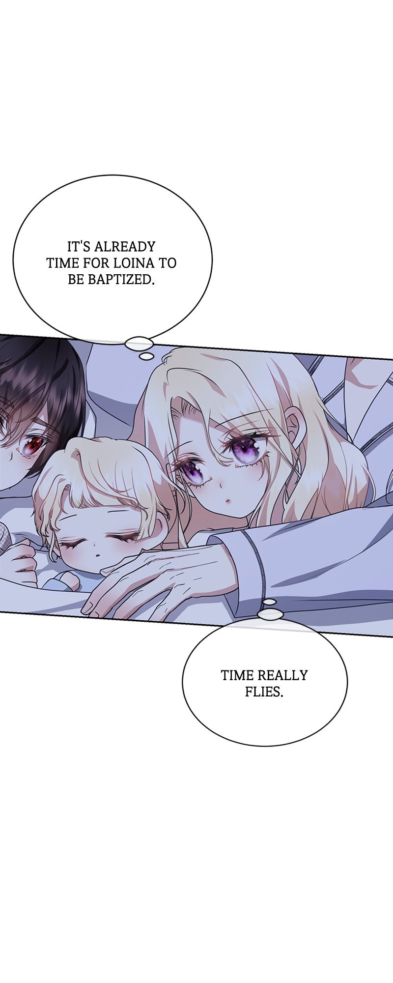 Reborn As a Character That Never Existed Chapter 22 page 44