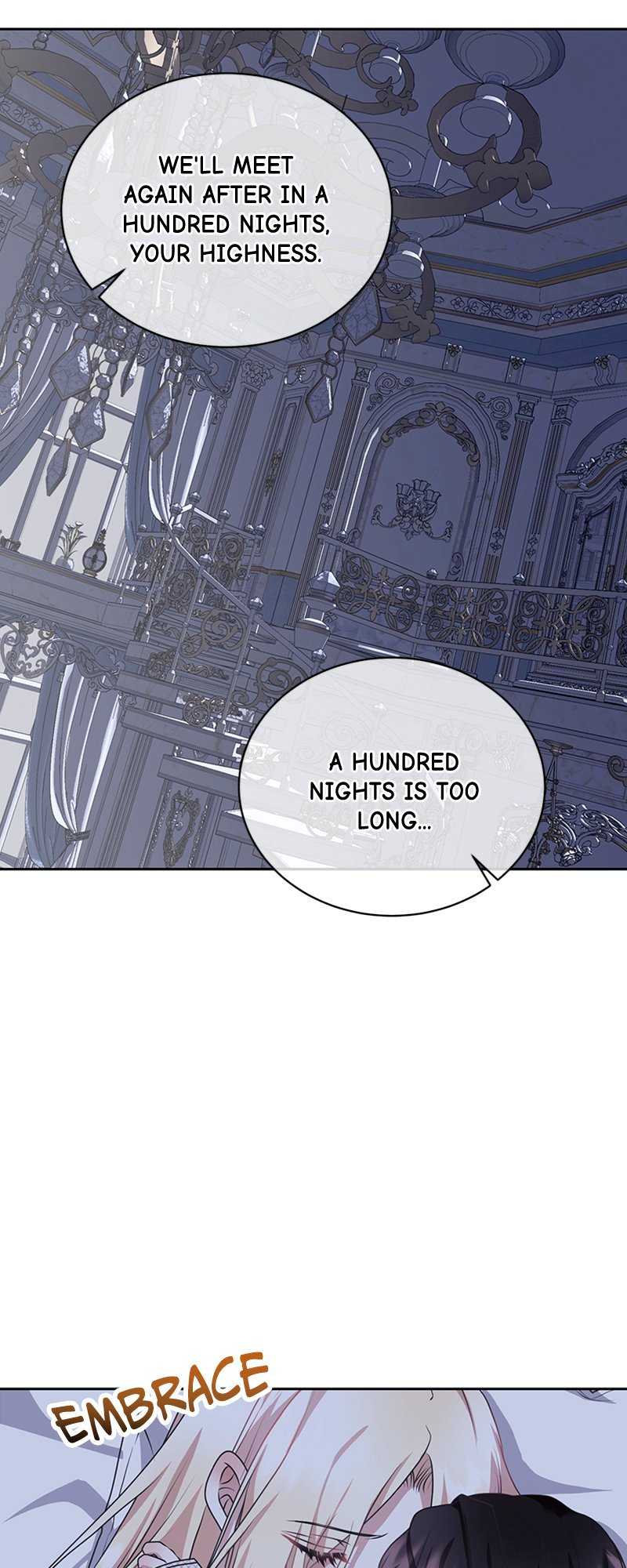 Reborn As a Character That Never Existed Chapter 22 page 45