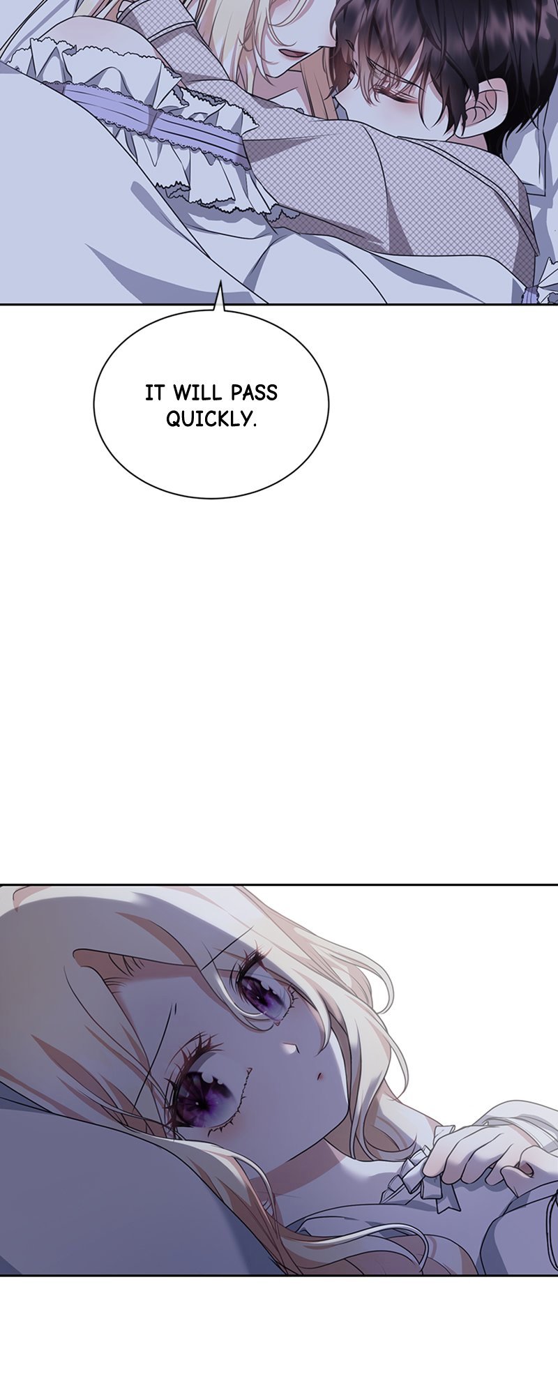 Reborn As a Character That Never Existed Chapter 22 page 46