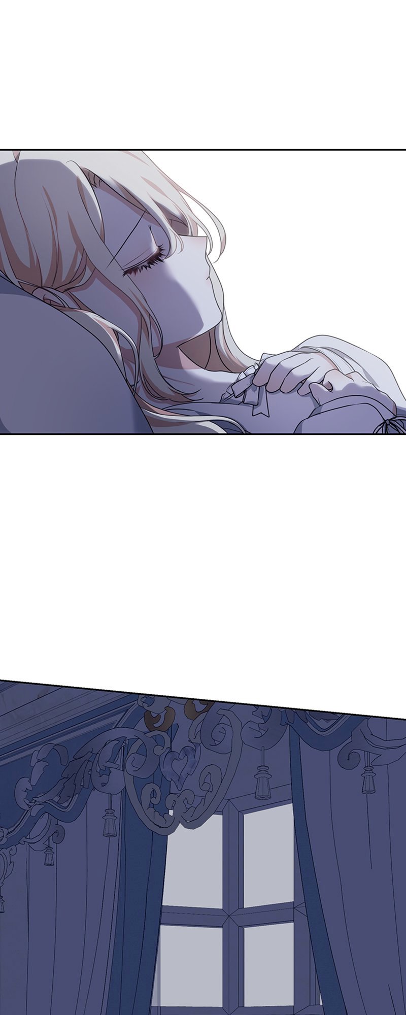 Reborn As a Character That Never Existed Chapter 22 page 47