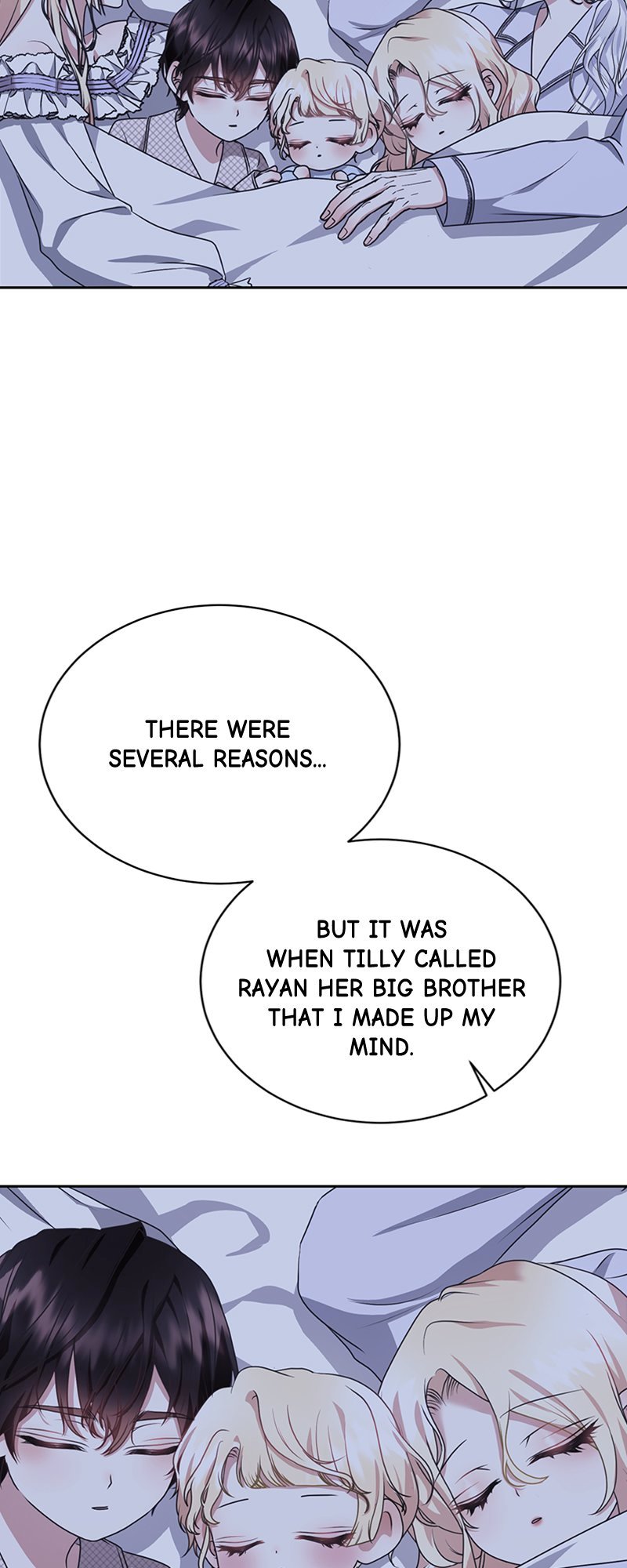 Reborn As a Character That Never Existed Chapter 22 page 50