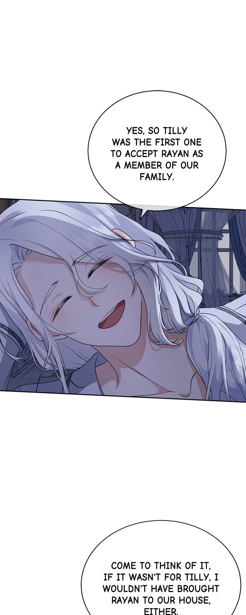 Reborn As a Character That Never Existed Chapter 22 page 52