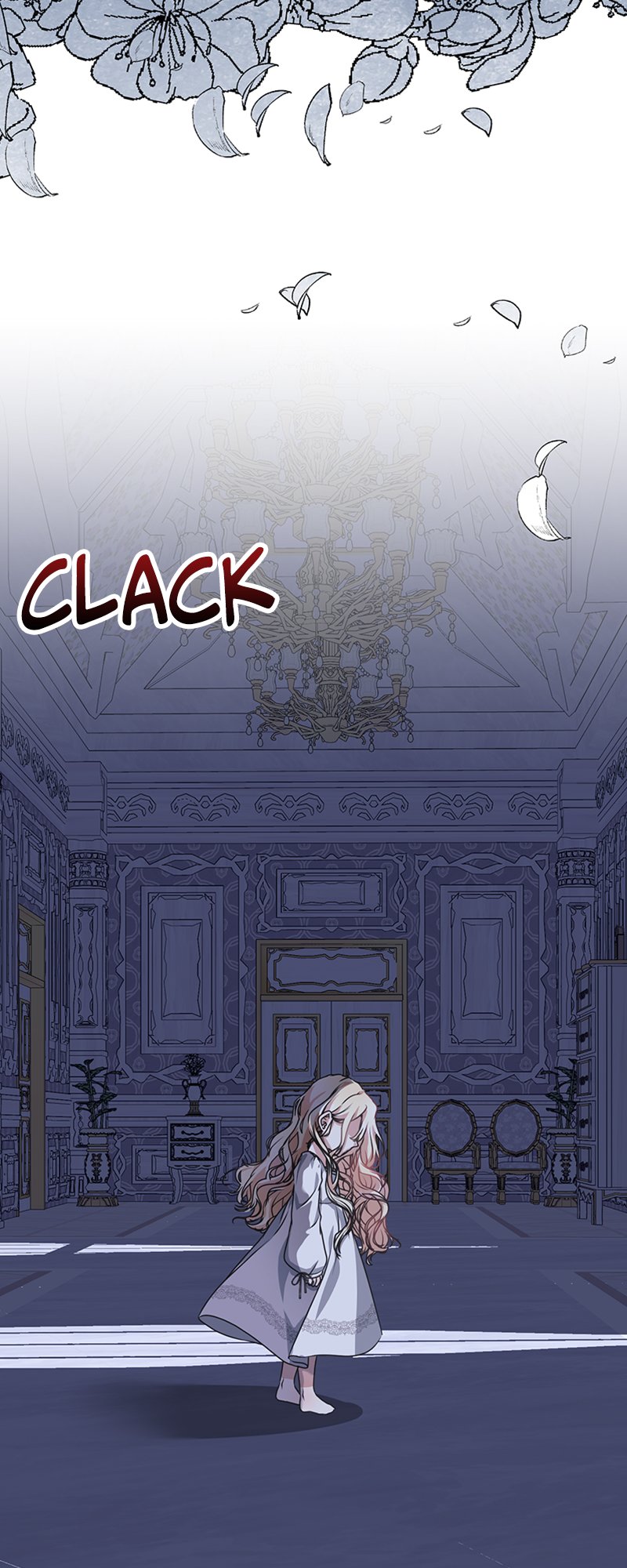 Reborn As a Character That Never Existed Chapter 22 page 54