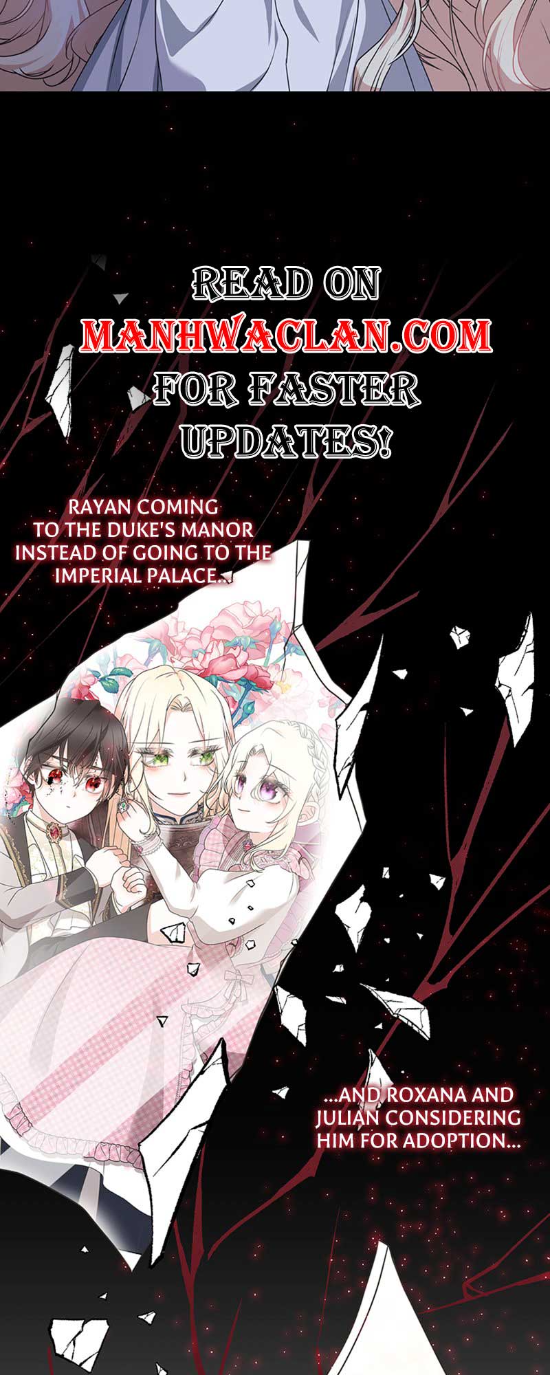 Reborn As a Character That Never Existed Chapter 22 page 56