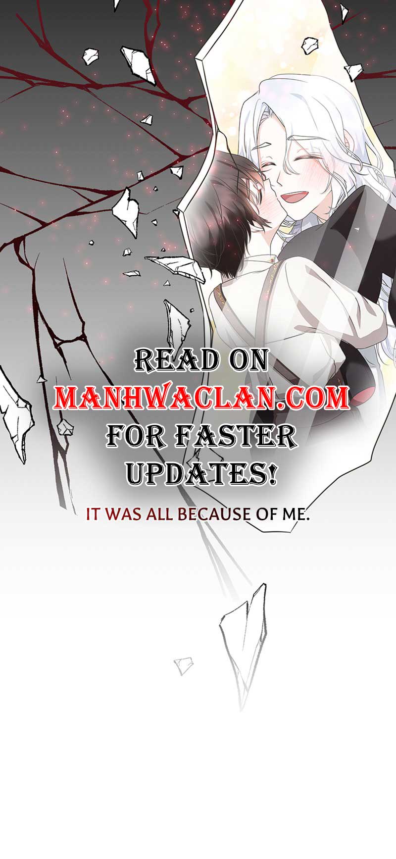 Reborn As a Character That Never Existed Chapter 22 page 57