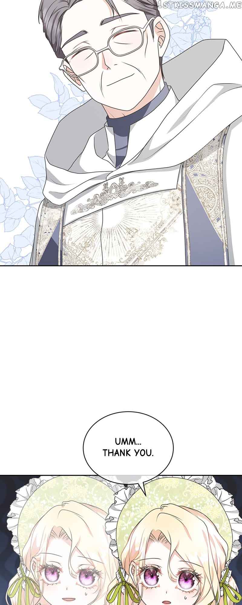 Reborn As a Character That Never Existed Chapter 23 page 9