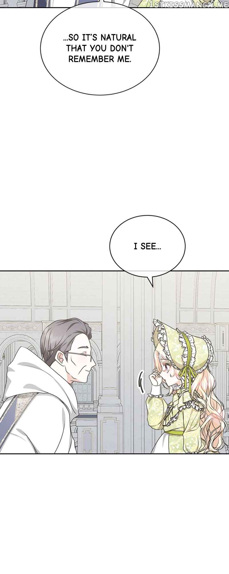 Reborn As a Character That Never Existed Chapter 23 page 11