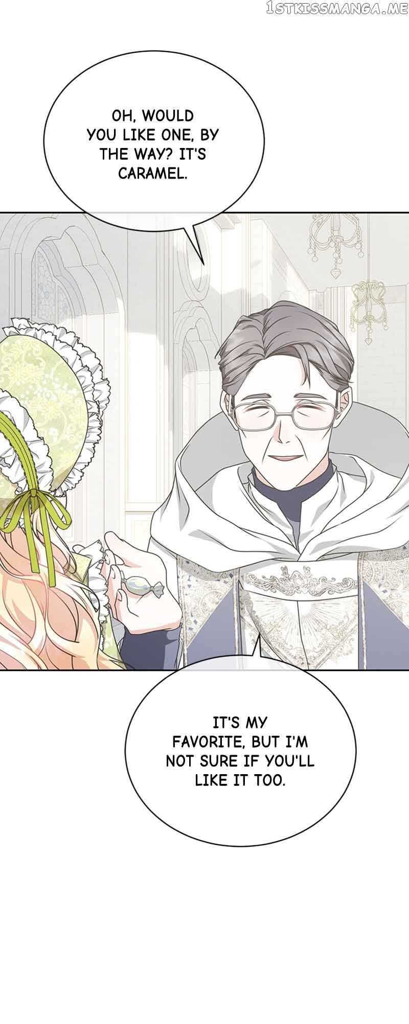 Reborn As a Character That Never Existed Chapter 23 page 12