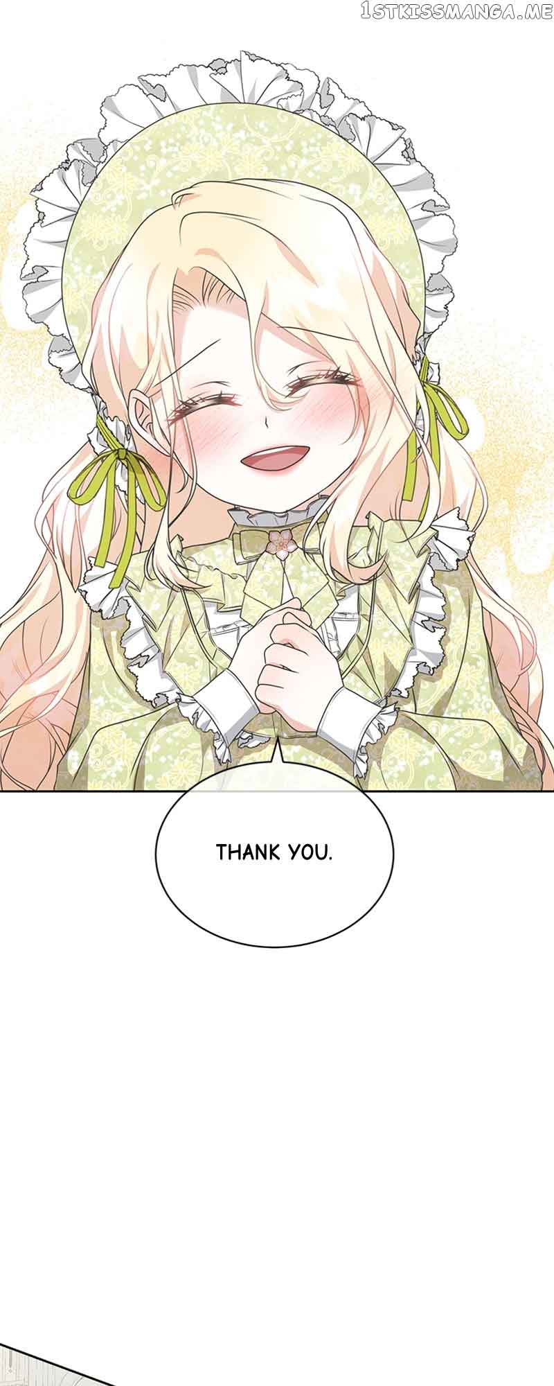 Reborn As a Character That Never Existed Chapter 23 page 13
