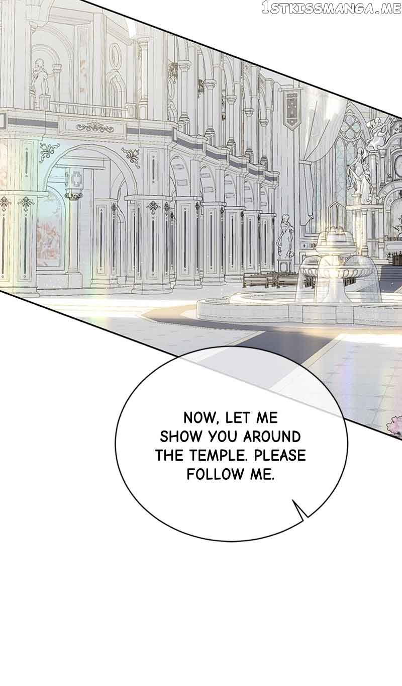 Reborn As a Character That Never Existed Chapter 23 page 14