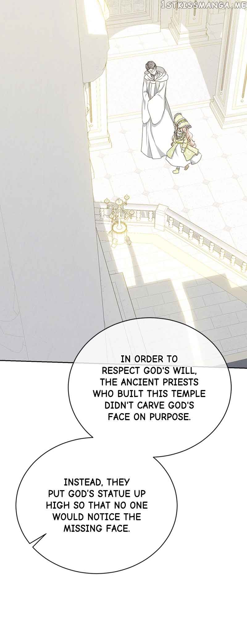 Reborn As a Character That Never Existed Chapter 23 page 18