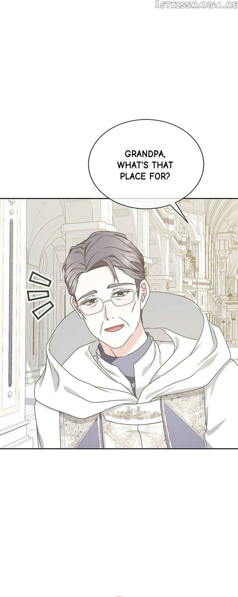 Reborn As a Character That Never Existed Chapter 23 page 20