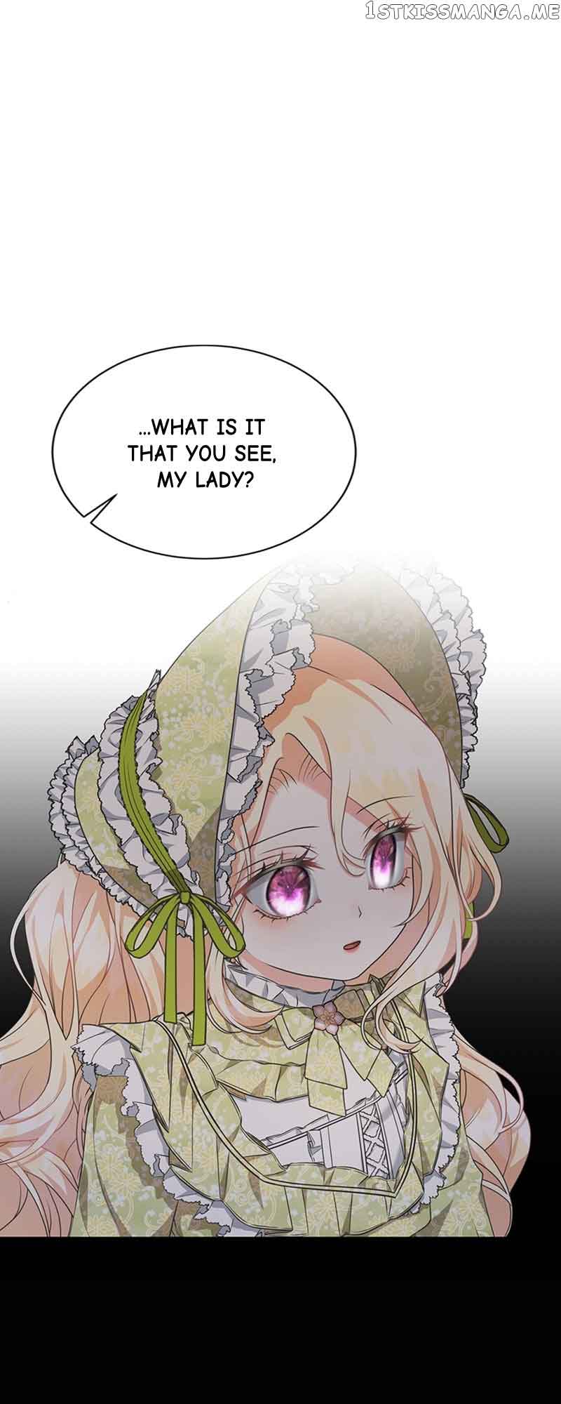Reborn As a Character That Never Existed Chapter 23 page 22