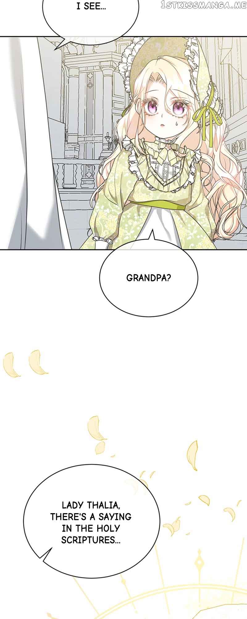 Reborn As a Character That Never Existed Chapter 23 page 24