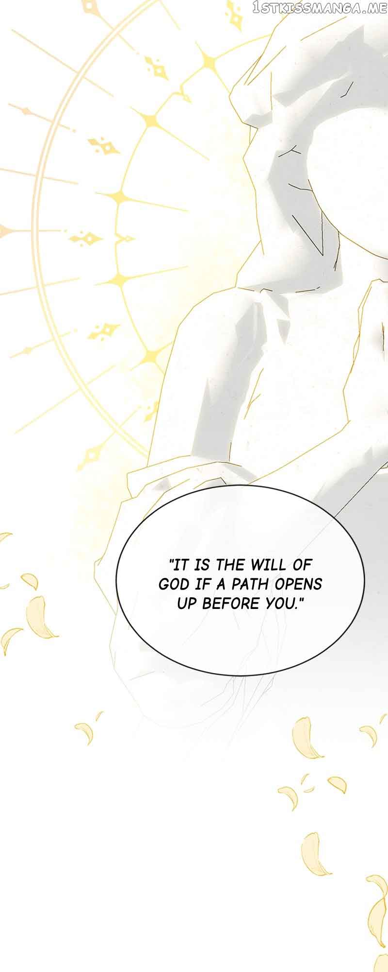 Reborn As a Character That Never Existed Chapter 23 page 25