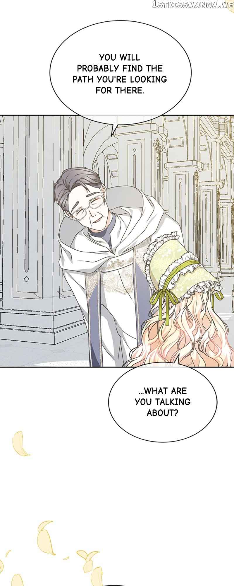 Reborn As a Character That Never Existed Chapter 23 page 26
