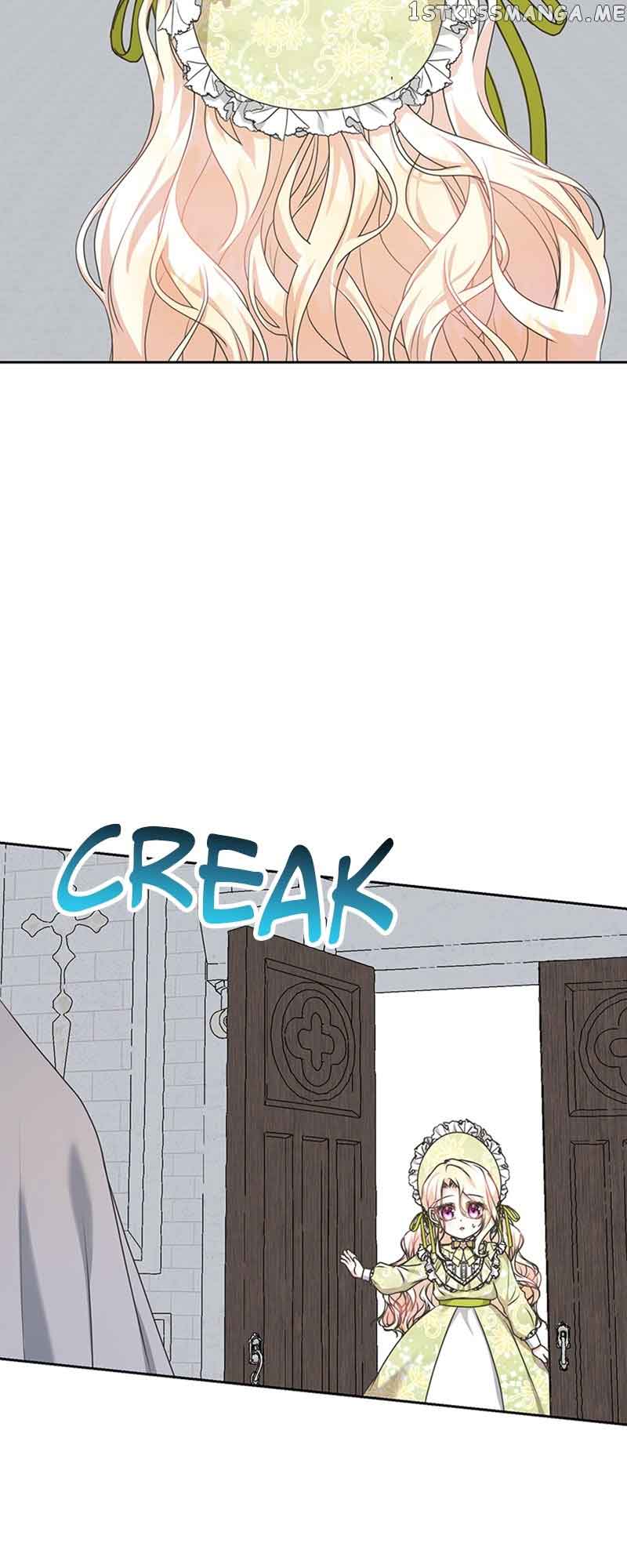 Reborn As a Character That Never Existed Chapter 23 page 32