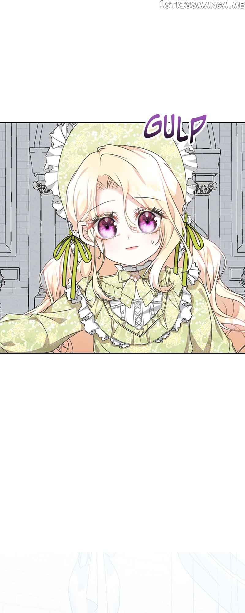 Reborn As a Character That Never Existed Chapter 23 page 33