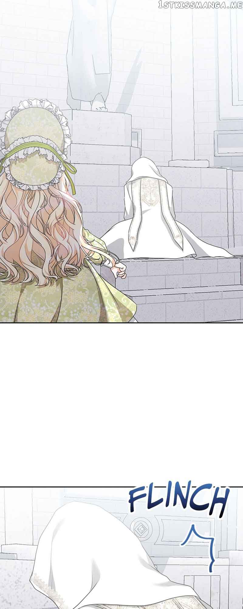 Reborn As a Character That Never Existed Chapter 23 page 34