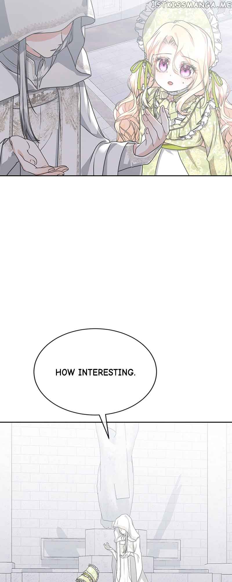 Reborn As a Character That Never Existed Chapter 23 page 37