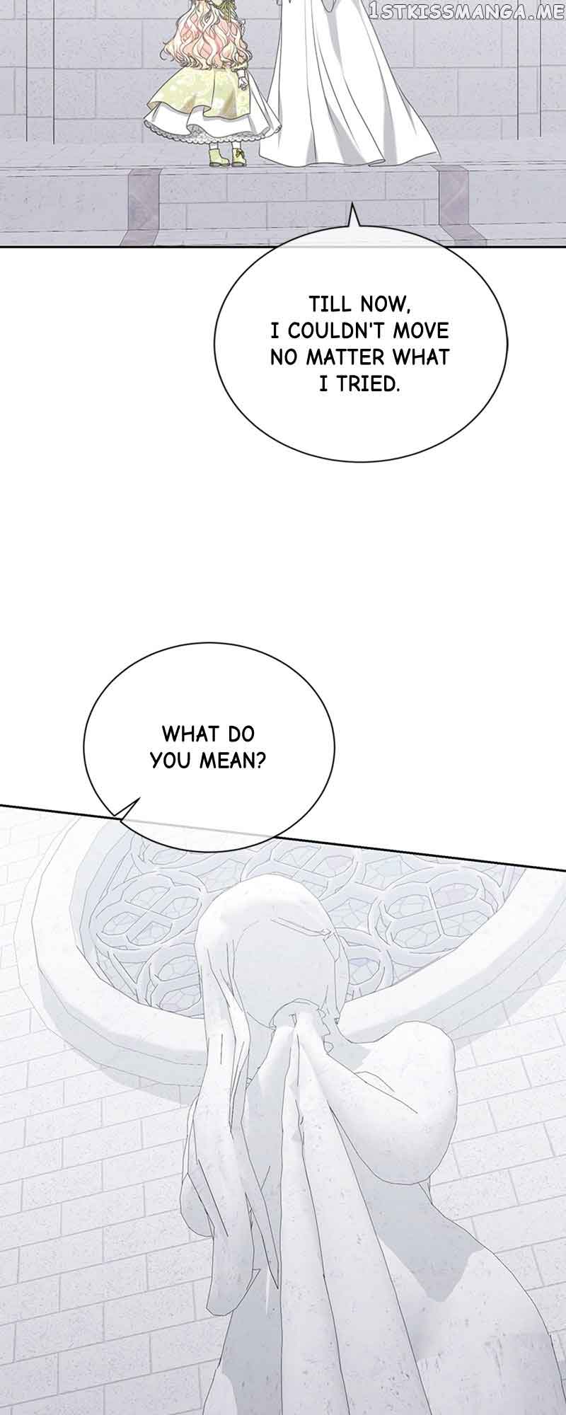 Reborn As a Character That Never Existed Chapter 23 page 38