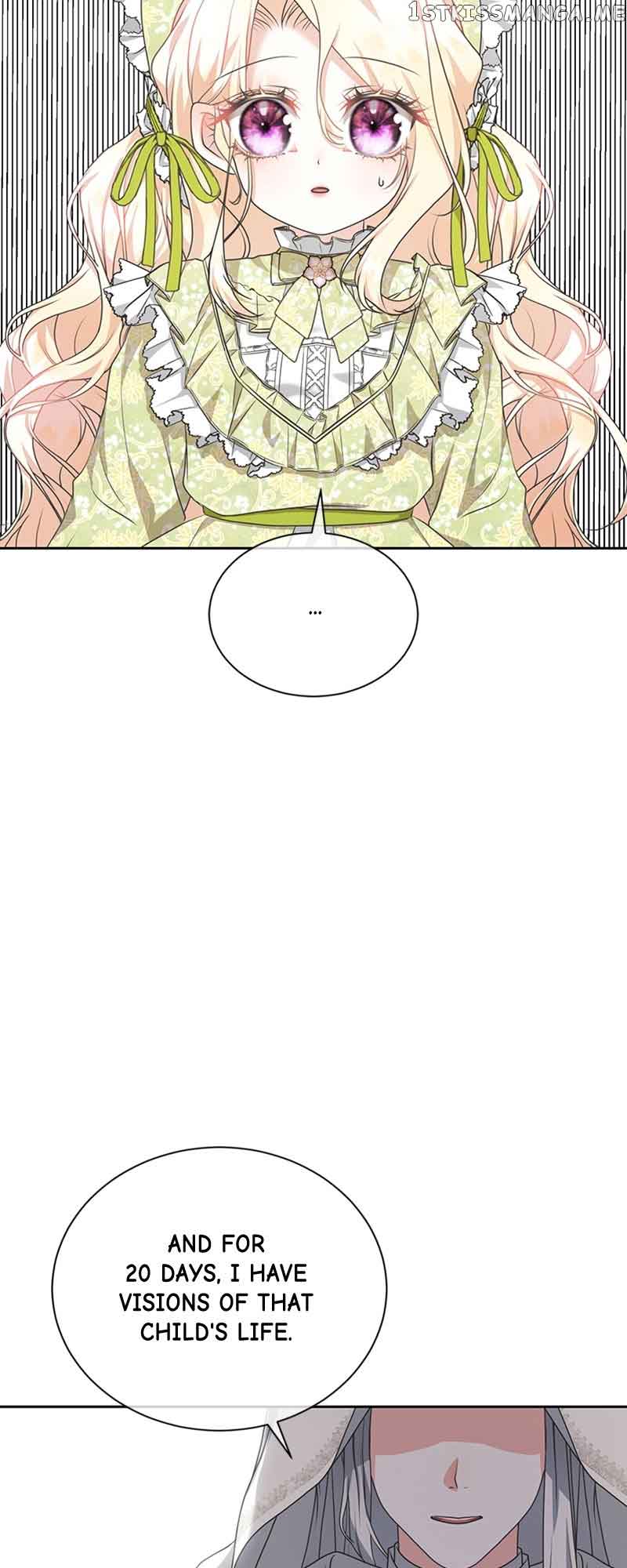 Reborn As a Character That Never Existed Chapter 23 page 40