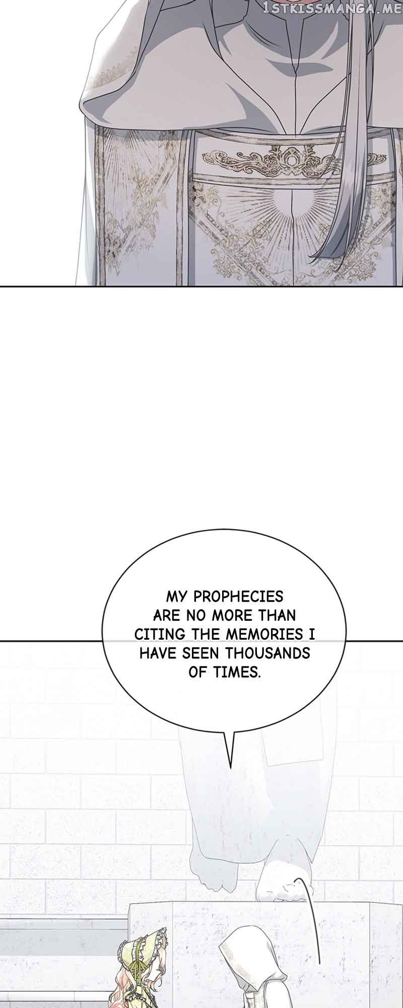 Reborn As a Character That Never Existed Chapter 23 page 41