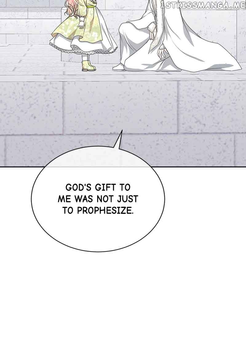 Reborn As a Character That Never Existed Chapter 23 page 42
