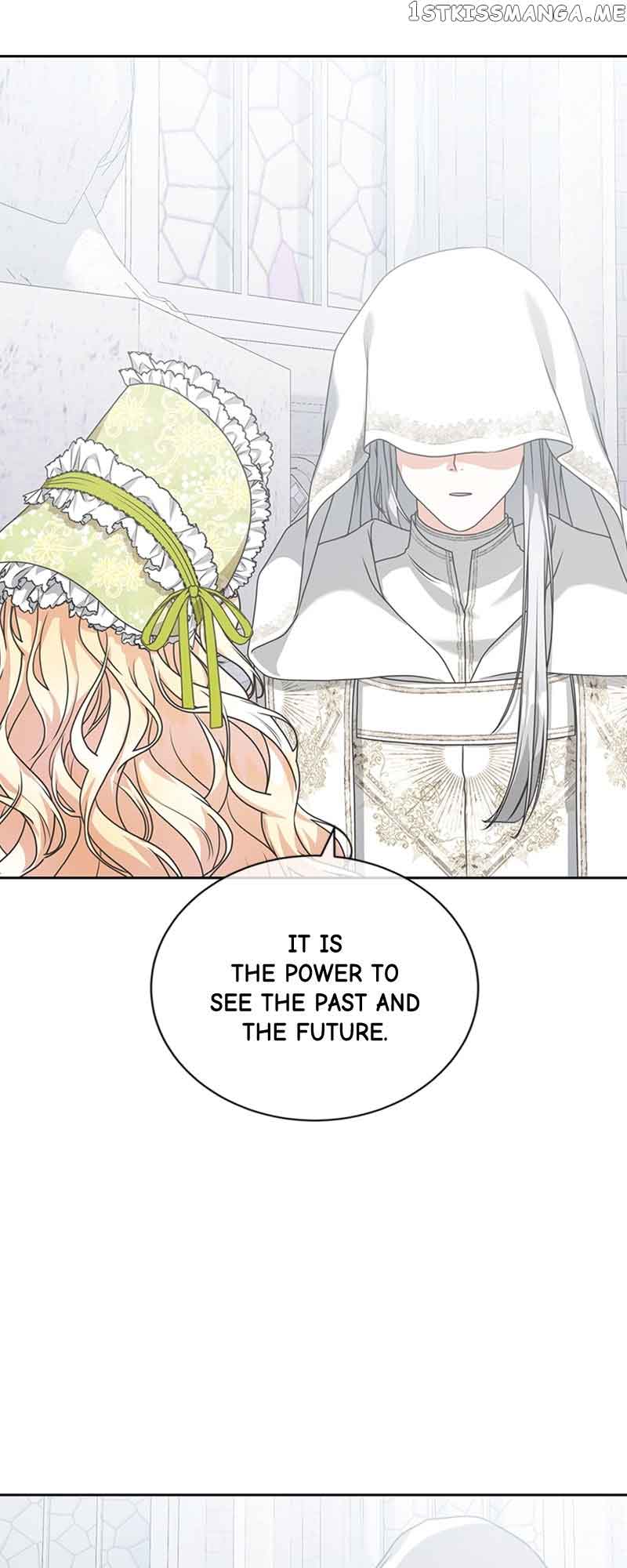 Reborn As a Character That Never Existed Chapter 23 page 43