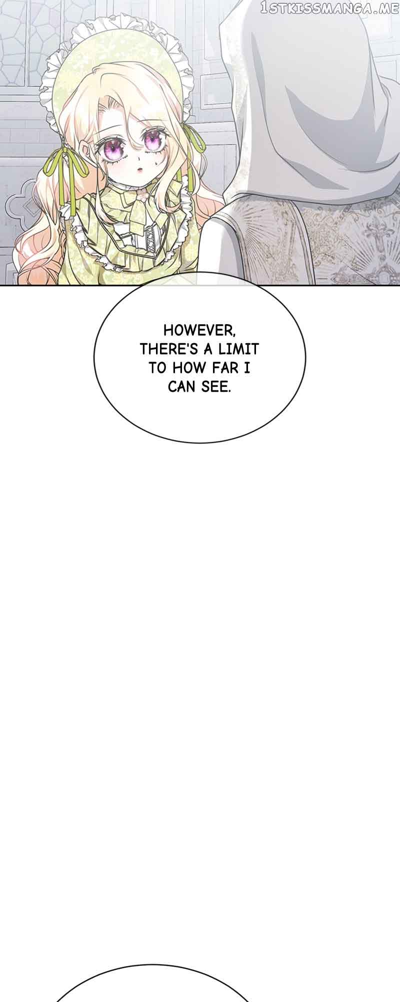 Reborn As a Character That Never Existed Chapter 23 page 44