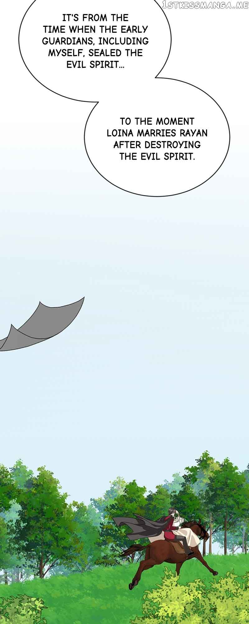 Reborn As a Character That Never Existed Chapter 23 page 45
