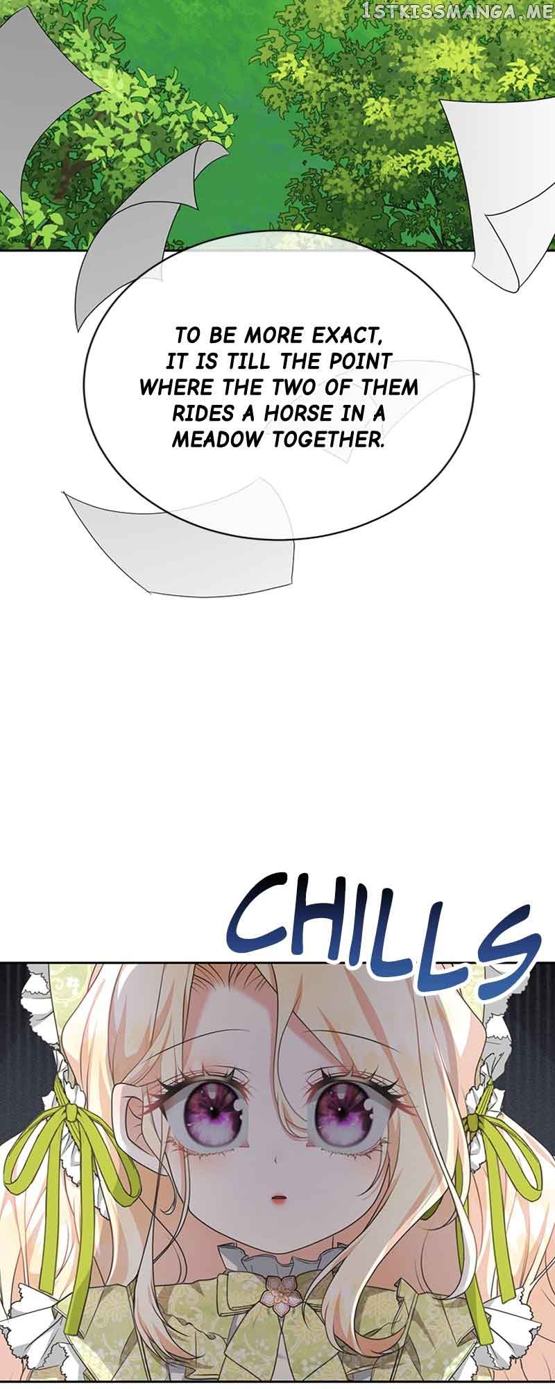 Reborn As a Character That Never Existed Chapter 23 page 46