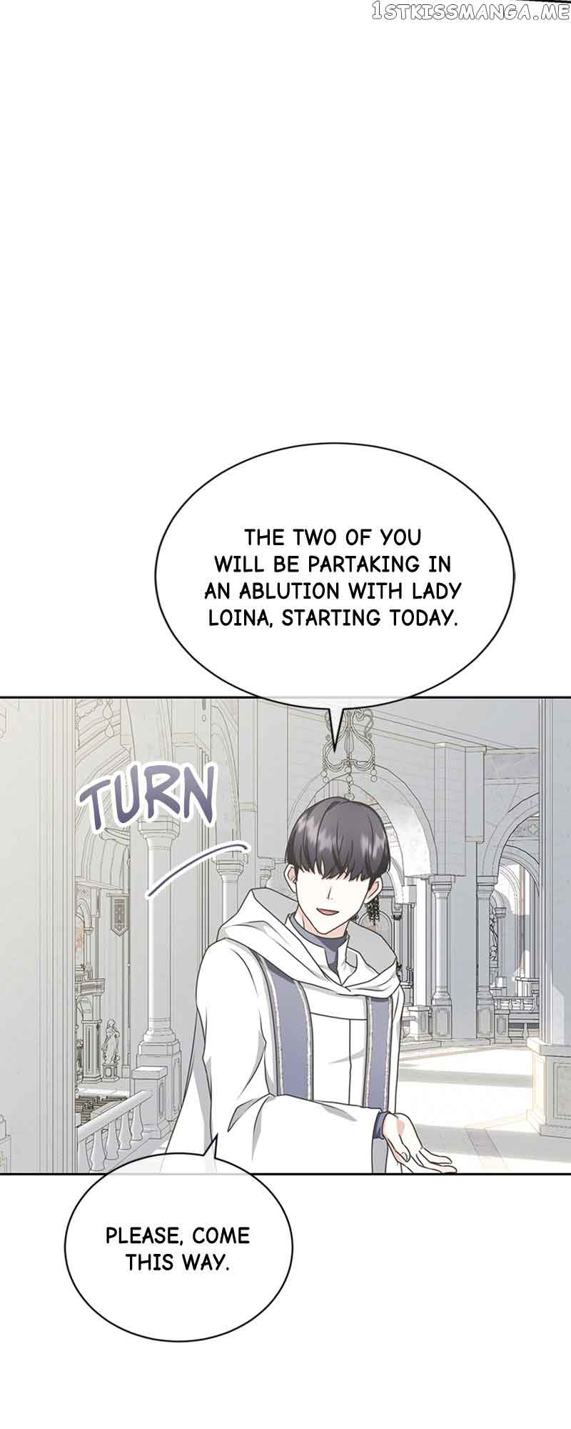 Reborn As a Character That Never Existed Chapter 23 page 4
