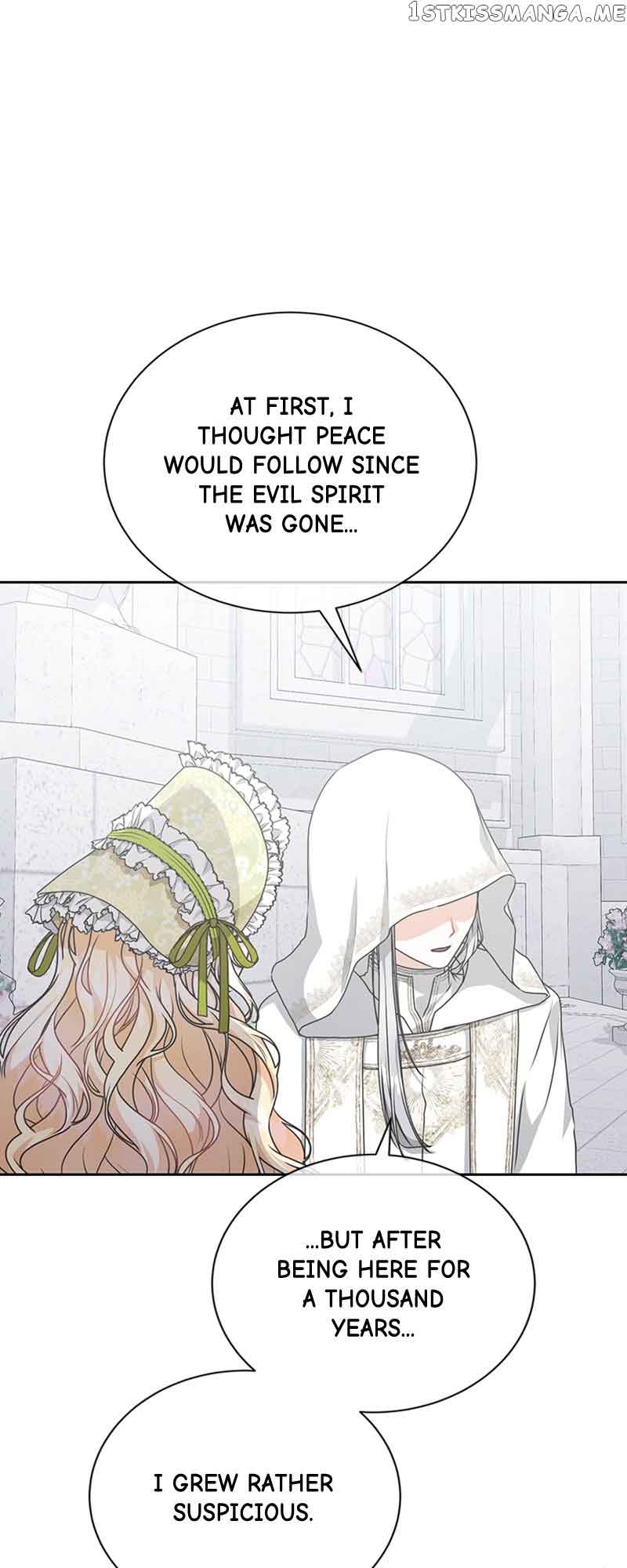 Reborn As a Character That Never Existed Chapter 23 page 49