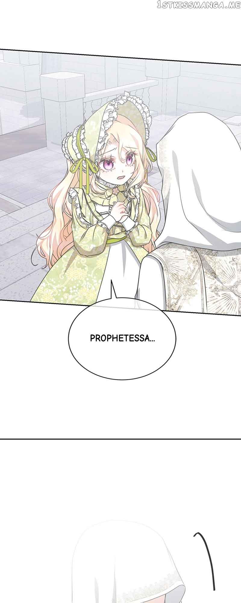Reborn As a Character That Never Existed Chapter 23 page 52
