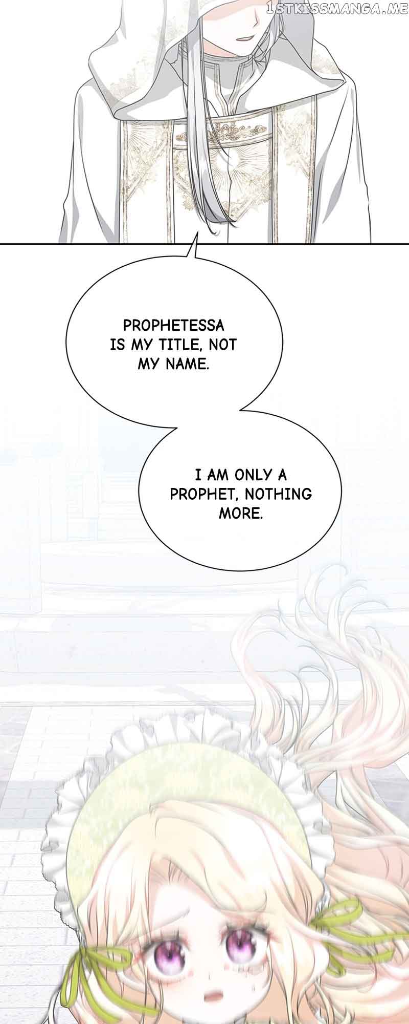 Reborn As a Character That Never Existed Chapter 23 page 53