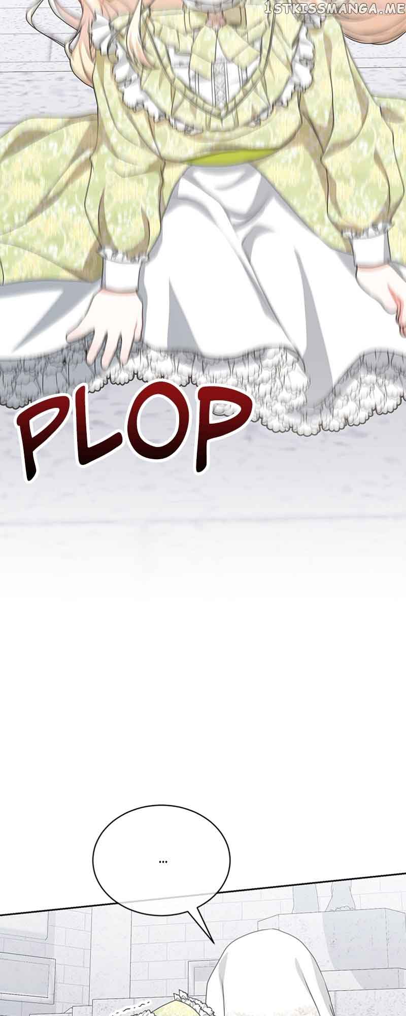 Reborn As a Character That Never Existed Chapter 23 page 54
