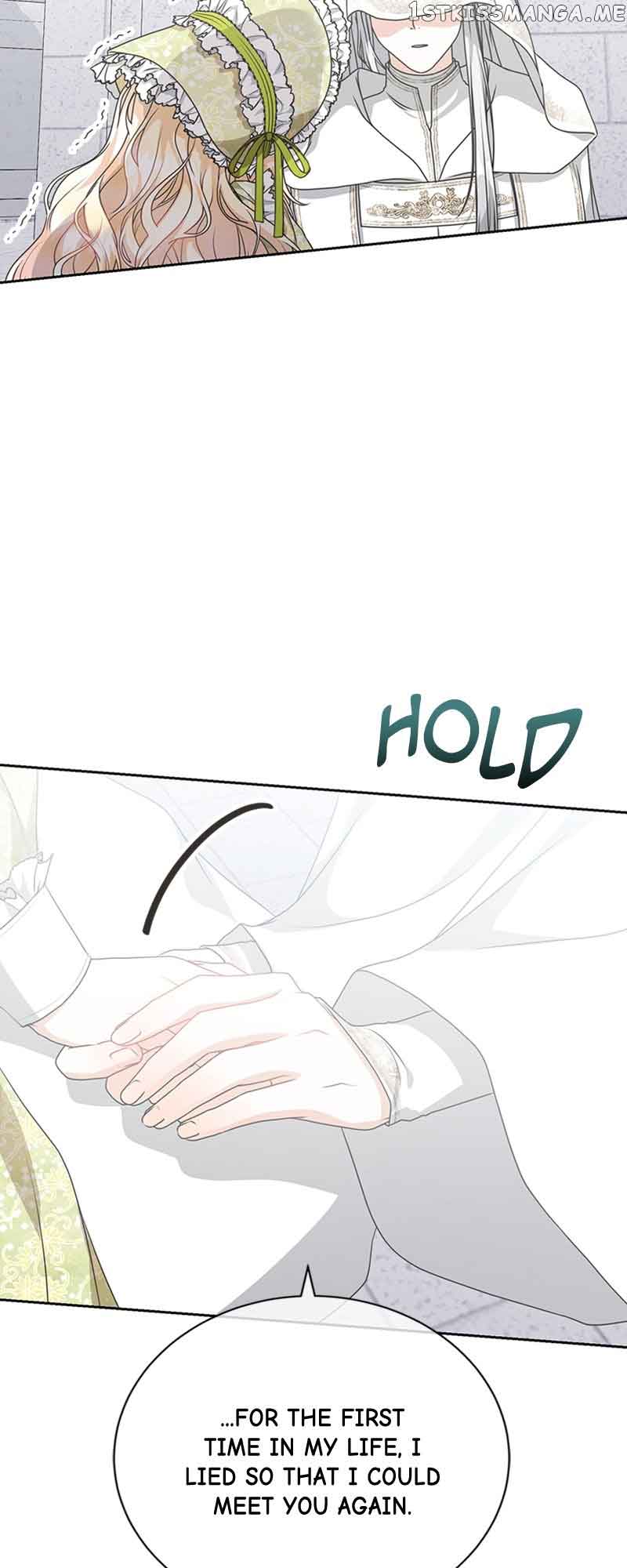 Reborn As a Character That Never Existed Chapter 23 page 55