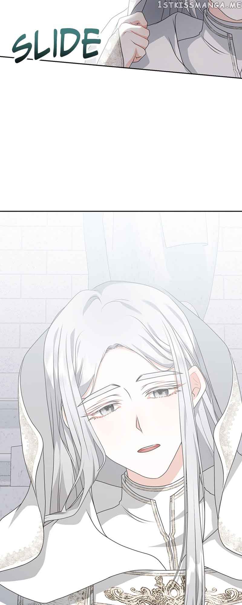 Reborn As a Character That Never Existed Chapter 23 page 58