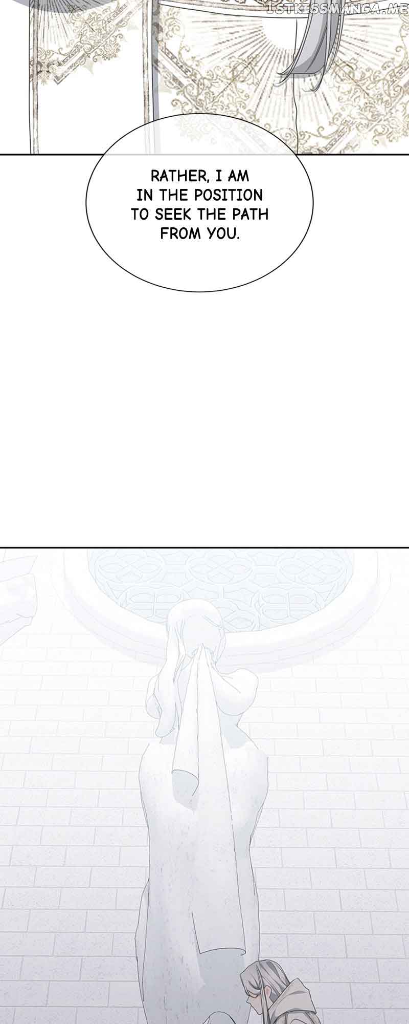 Reborn As a Character That Never Existed Chapter 23 page 59